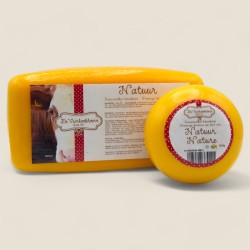 Fromage jeune boule