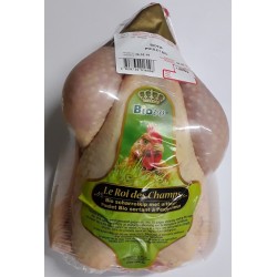 Whole chicken