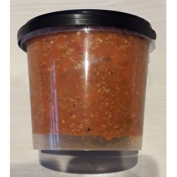 Sauce bolognaise 1kg