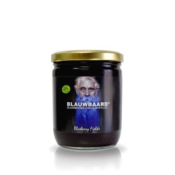 Blueberry grout 450ml