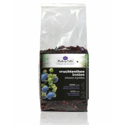 Blueberry tea 200g