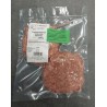Burger porc/beef Silsom NATURE