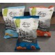 Chips zout bio 125g
