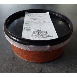 Sauce bolognaise 500g