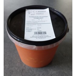 Soupe à la tomate avec mini boulettes 1L