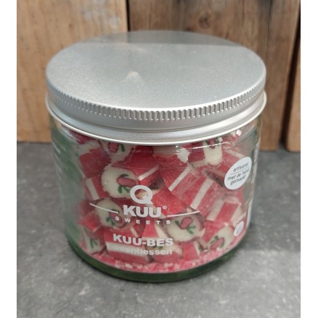 Sweets Cranberry 200g