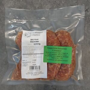 Worst BBQ Silsom