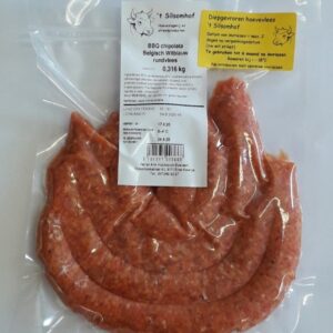Chipolata BBQ BWB