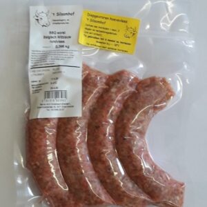 Worst BBQ BWB