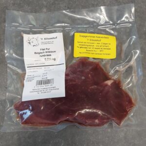Filet Pur BWB