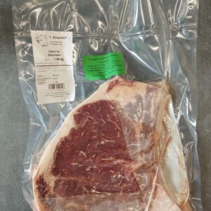 Côte à l'os Silsom