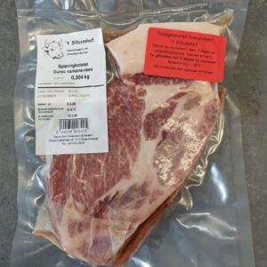 Spieringkotelet Duroc