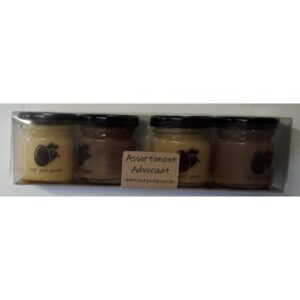 Advocaat assortiment