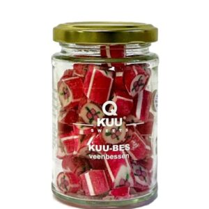 Snoepjes Kuu-bes