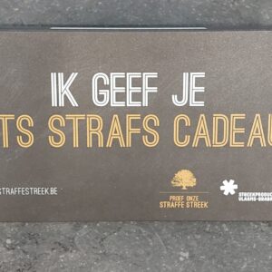 Geschenkbon
