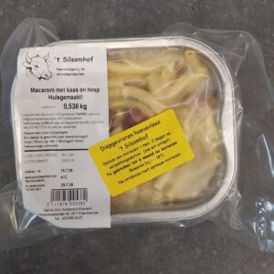 Macaroni