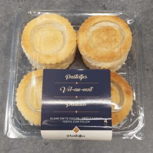 Videekoekjes